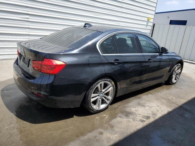 Photo 2 VIN: WBA8B9C59JEE82741 - BMW 3 SERIES 