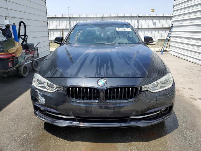 Photo 4 VIN: WBA8B9C59JEE82741 - BMW 3 SERIES 