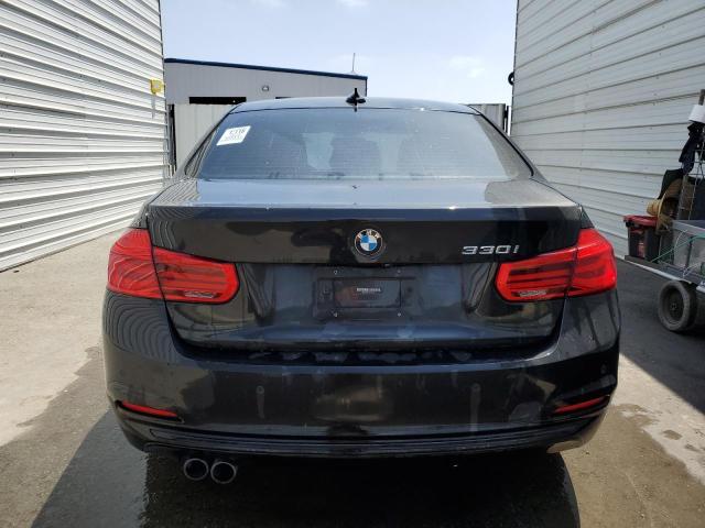 Photo 5 VIN: WBA8B9C59JEE82741 - BMW 3 SERIES 