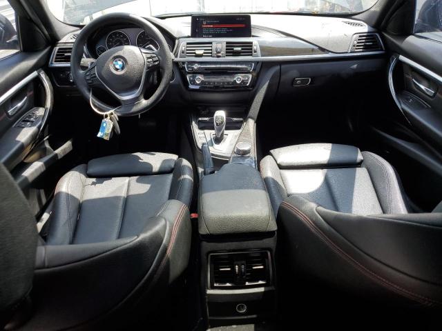 Photo 7 VIN: WBA8B9C59JEE82741 - BMW 3 SERIES 