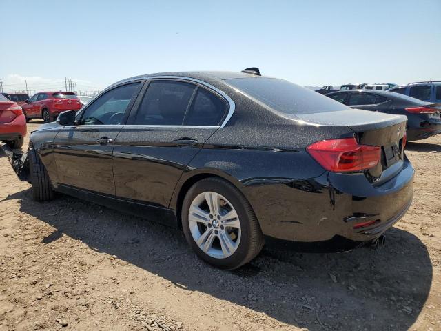 Photo 1 VIN: WBA8B9C59JEE83243 - BMW 330 I 