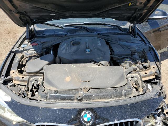 Photo 10 VIN: WBA8B9C59JEE83243 - BMW 330 I 