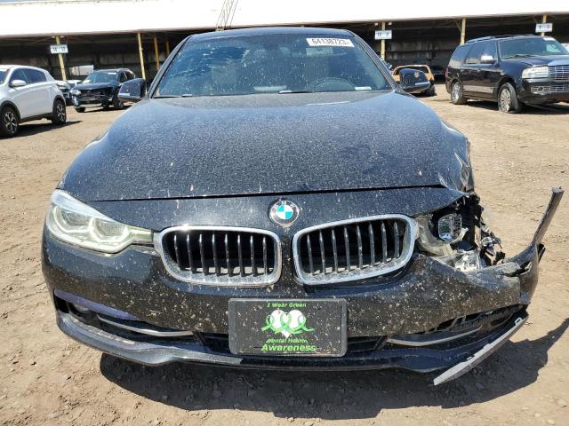 Photo 4 VIN: WBA8B9C59JEE83243 - BMW 330 I 