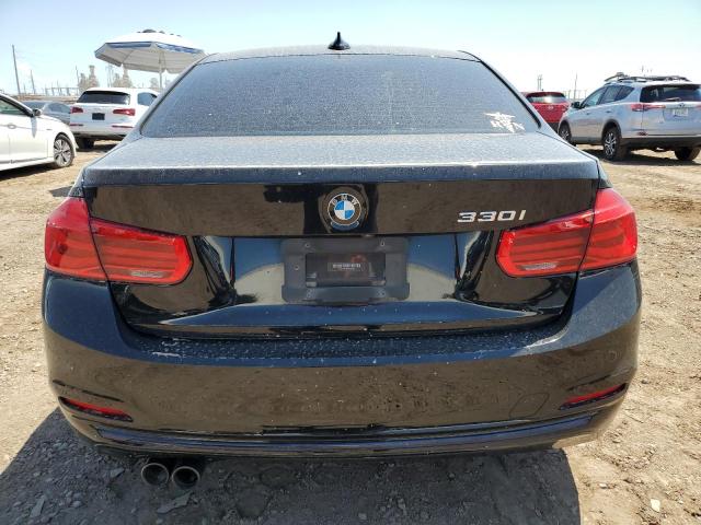 Photo 5 VIN: WBA8B9C59JEE83243 - BMW 330 I 