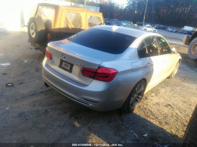 Photo 3 VIN: WBA8B9C59JK677088 - BMW 330I 