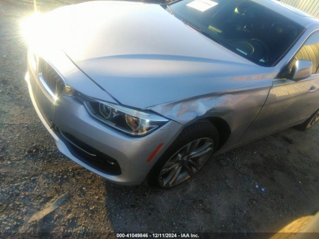 Photo 5 VIN: WBA8B9C59JK677088 - BMW 330I 