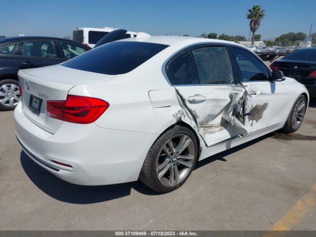 Photo 3 VIN: WBA8B9C5XHK676090 - BMW 330I 