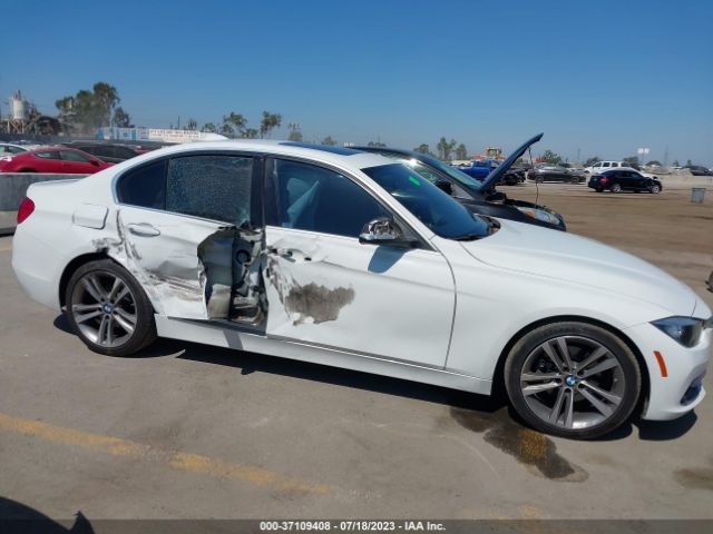 Photo 5 VIN: WBA8B9C5XHK676090 - BMW 330I 