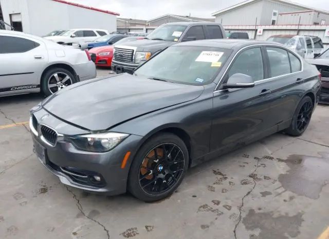 Photo 1 VIN: WBA8B9C5XHK884793 - BMW 330I 