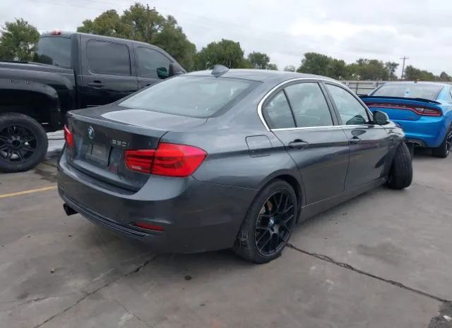 Photo 3 VIN: WBA8B9C5XHK884793 - BMW 330I 