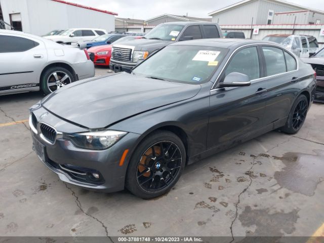 Photo 1 VIN: WBA8B9C5XHK884793 - BMW 330I 