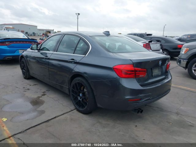 Photo 2 VIN: WBA8B9C5XHK884793 - BMW 330I 