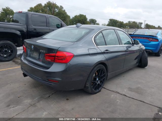 Photo 3 VIN: WBA8B9C5XHK884793 - BMW 330I 