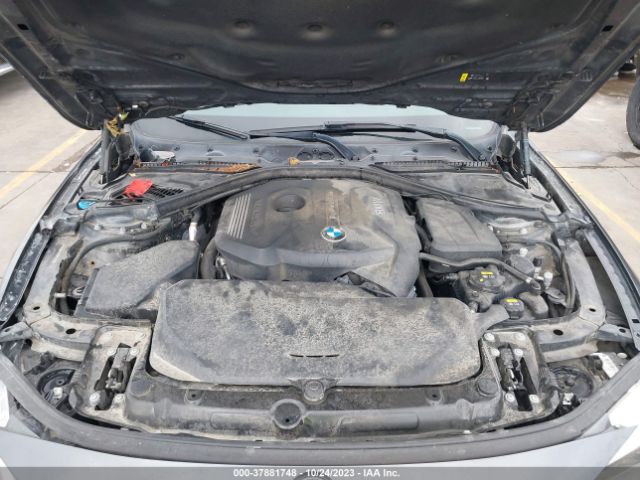 Photo 9 VIN: WBA8B9C5XHK884793 - BMW 330I 