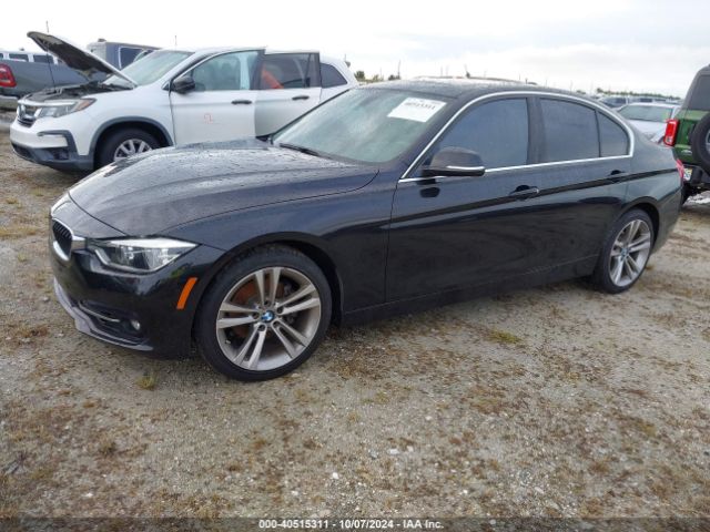 Photo 1 VIN: WBA8B9C5XHK884843 - BMW 330I 