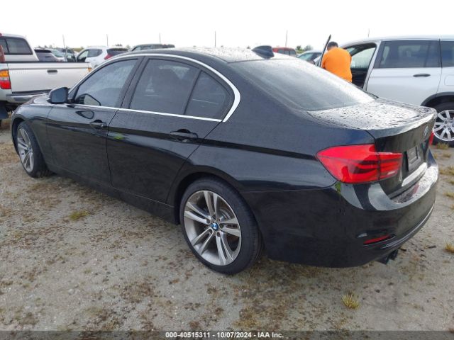 Photo 2 VIN: WBA8B9C5XHK884843 - BMW 330I 