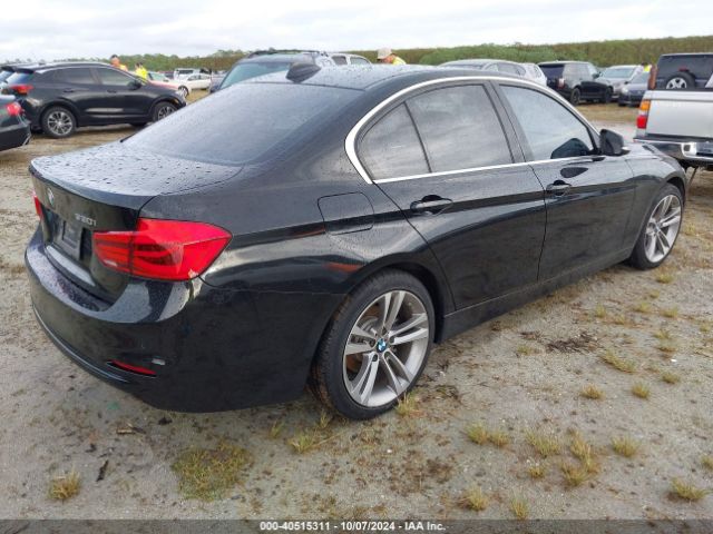 Photo 3 VIN: WBA8B9C5XHK884843 - BMW 330I 