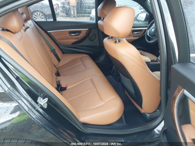 Photo 7 VIN: WBA8B9C5XHK884843 - BMW 330I 