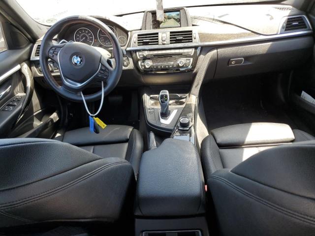 Photo 7 VIN: WBA8B9C5XJEE81386 - BMW 330 I 