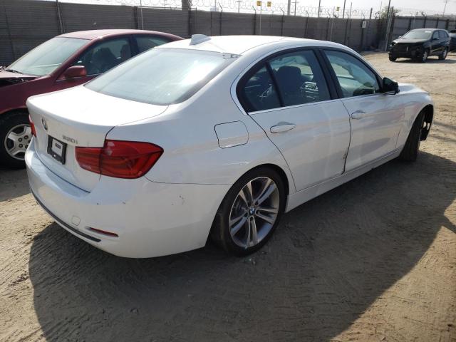 Photo 3 VIN: WBA8B9C5XJK677309 - BMW 330 I 