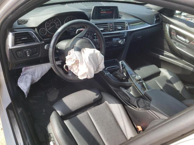 Photo 8 VIN: WBA8B9C5XJK677309 - BMW 330 I 