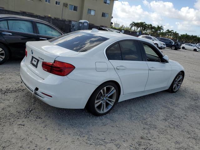 Photo 2 VIN: WBA8B9C5XJK677391 - BMW 330I 