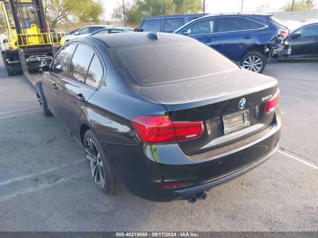 Photo 2 VIN: WBA8B9C5XJK886405 - BMW 330I 