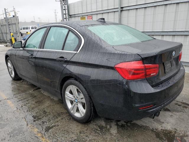 Photo 1 VIN: WBA8B9G30HNU54715 - BMW 330 I 