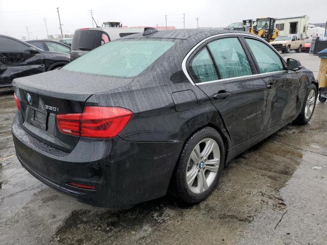 Photo 2 VIN: WBA8B9G30HNU54715 - BMW 330 I 