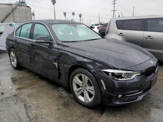 Photo 3 VIN: WBA8B9G30HNU54715 - BMW 330 I 