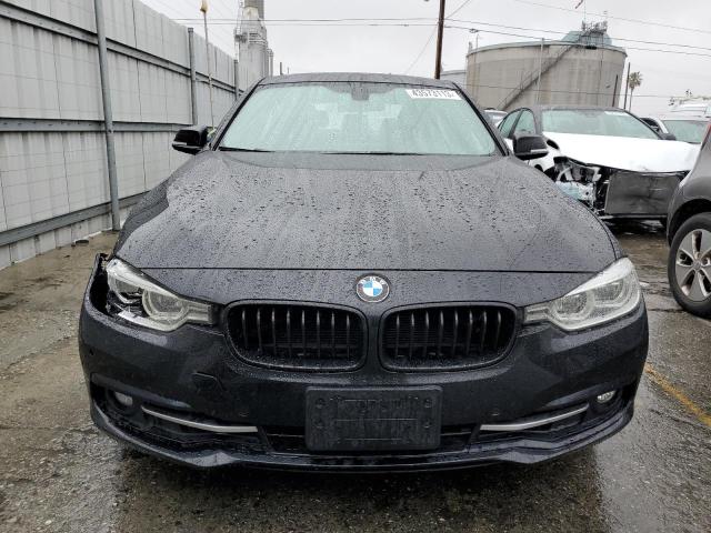 Photo 4 VIN: WBA8B9G30HNU54715 - BMW 330 I 