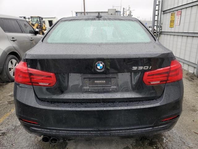 Photo 5 VIN: WBA8B9G30HNU54715 - BMW 330 I 