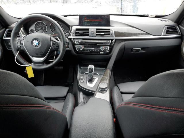 Photo 7 VIN: WBA8B9G30HNU54715 - BMW 330 I 