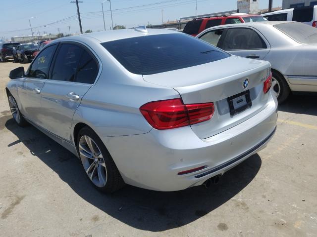 Photo 2 VIN: WBA8B9G30HNU56058 - BMW 330 I 