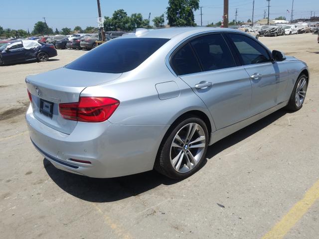 Photo 3 VIN: WBA8B9G30HNU56058 - BMW 330 I 