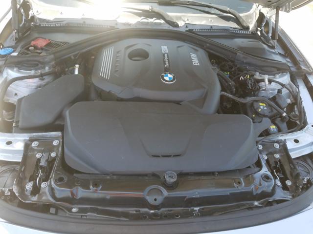 Photo 6 VIN: WBA8B9G30HNU56058 - BMW 330 I 