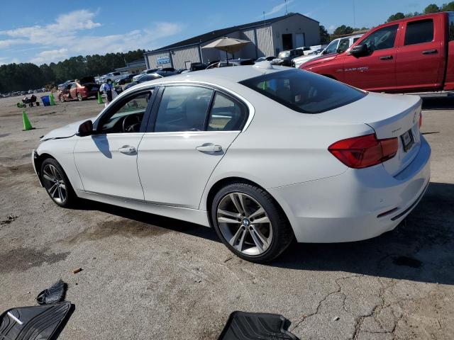 Photo 1 VIN: WBA8B9G30HNU56240 - BMW 330 I 