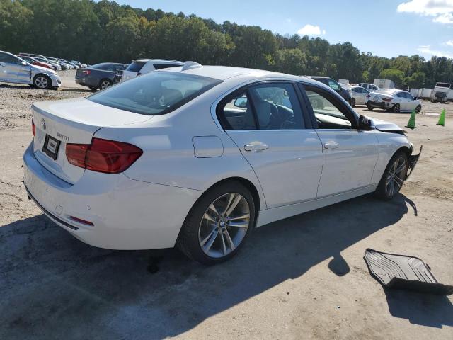 Photo 2 VIN: WBA8B9G30HNU56240 - BMW 330 I 