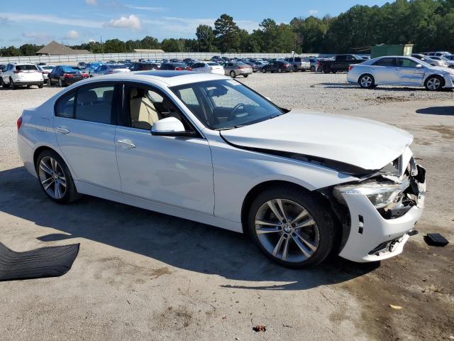 Photo 3 VIN: WBA8B9G30HNU56240 - BMW 330 I 