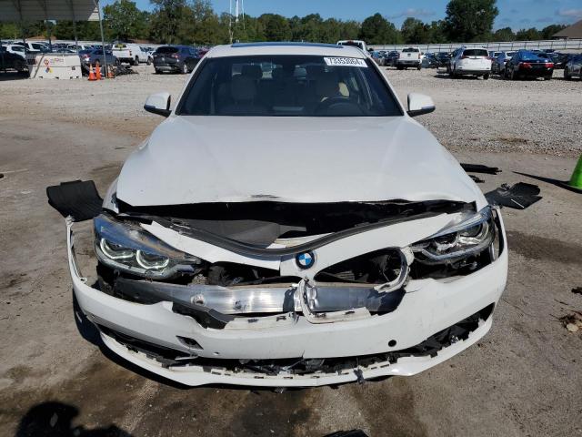 Photo 4 VIN: WBA8B9G30HNU56240 - BMW 330 I 