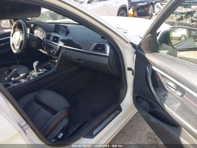 Photo 4 VIN: WBA8B9G30HNU56514 - BMW 330I 