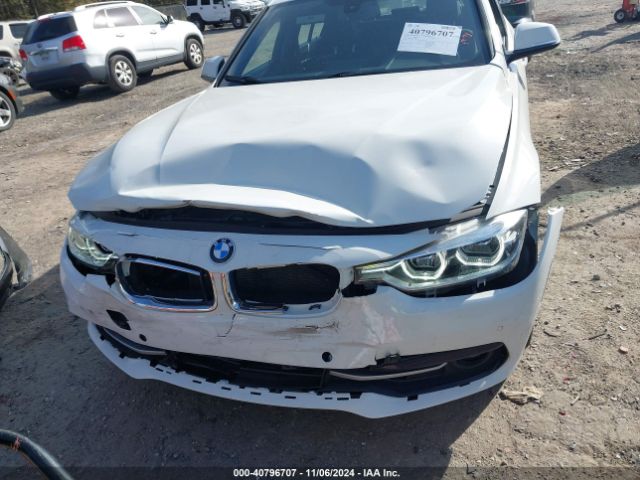 Photo 5 VIN: WBA8B9G30HNU56514 - BMW 330I 