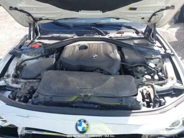 Photo 9 VIN: WBA8B9G30HNU56514 - BMW 330I 