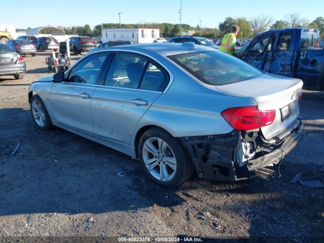 Photo 2 VIN: WBA8B9G30HNU57209 - BMW 330I 