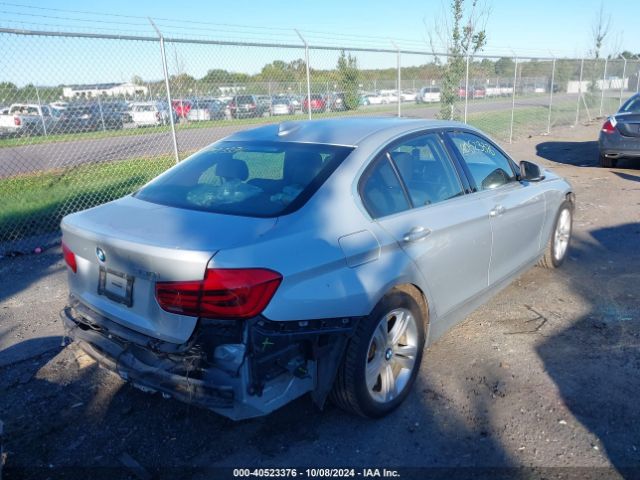 Photo 3 VIN: WBA8B9G30HNU57209 - BMW 330I 