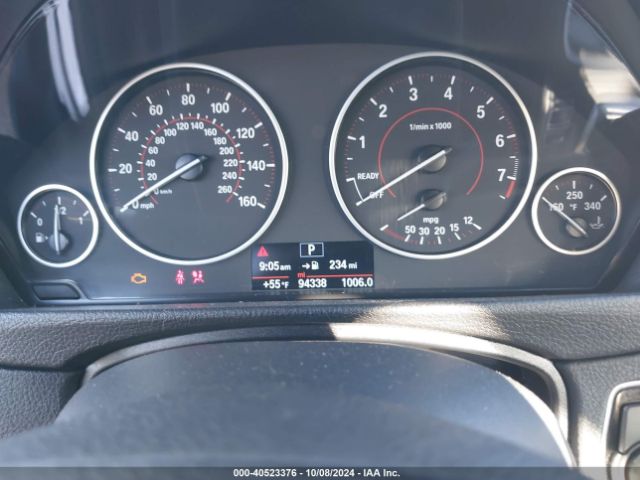 Photo 6 VIN: WBA8B9G30HNU57209 - BMW 330I 