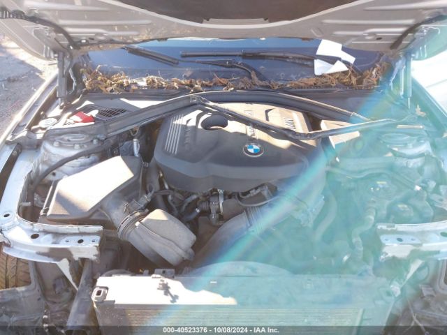 Photo 9 VIN: WBA8B9G30HNU57209 - BMW 330I 