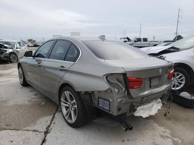 Photo 2 VIN: WBA8B9G31HNU51953 - BMW 330 I 