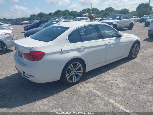 Photo 3 VIN: WBA8B9G31HNU51984 - BMW 330I 