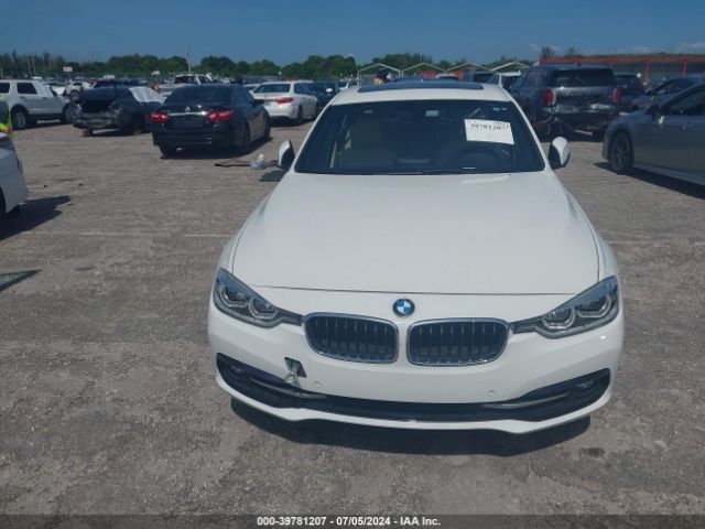 Photo 5 VIN: WBA8B9G31HNU51984 - BMW 330I 